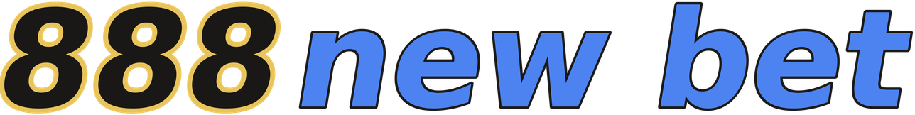 888new bet logo
